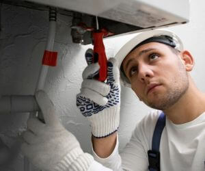 About Emergency plumbing pros Greenbackville, VA
